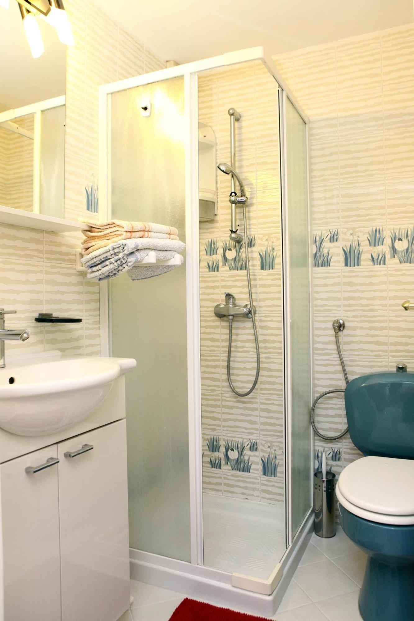 Apartments Nadia Portoroz Nk Chambre photo