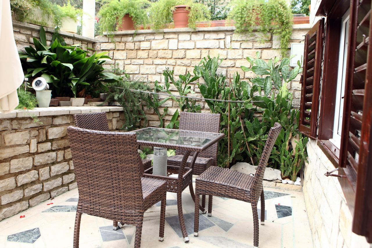 Apartments Nadia Portoroz Nk Extérieur photo