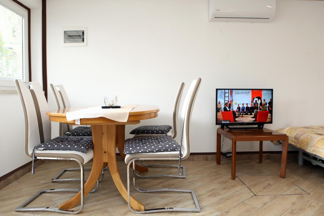 Apartments Nadia Portoroz Nk Extérieur photo