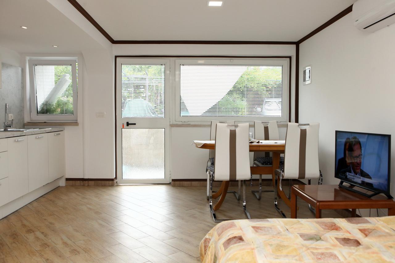Apartments Nadia Portoroz Nk Extérieur photo